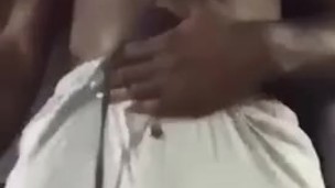 BBC COCK FLASH fmosc: ladies_locku