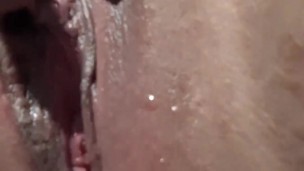 big squirt