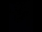 ⭐ Pee Couple - Kinky Girlfriend Teases Boyfriend While He Pees Boxers!  2/16