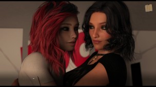 Become A Rock Star 122 (Jade & Lisa Update)