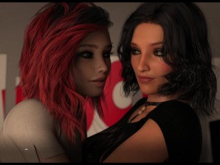Become A Rock Star 122 (Jade & Lisa Update)