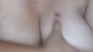 play with my tits