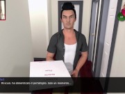 Le mie vicine - Gameplay - 1° episodio 10/16