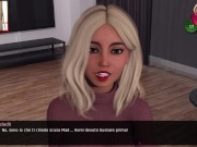 Le mie vicine - Gameplay - 1° episodio 14/16