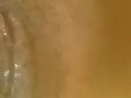 Playing with a extra wet pussy