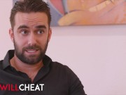 She Will Cheat - Karla Kush Gives Her Hubby A Reason To Be Upset By Fucking Her Personal Assistant 2/16