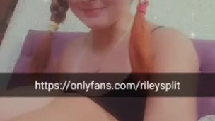 First time shower orgasm video for free for next 7 followers