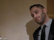 Stacked Influencer Fucked All Over Her Mansion - EroticaX 3/16