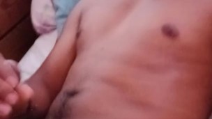 Teen boy cumshot