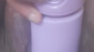 Dowe makes bubbles