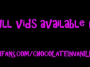 COLLEGE PAWG CHEATS ON BF WITH BLACK BBC ATHLETE 13/16