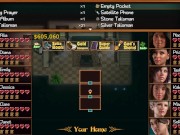 Treasure Of Nadia v92081 Part 282 Final! The Genesis Order By LoveSkySan69 10/16