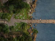 Treasure Of Nadia v92081 Part 282 Final! The Genesis Order By LoveSkySan69 14/16