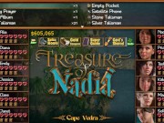 Treasure Of Nadia v92081 Part 282 Final! The Genesis Order By LoveSkySan69 15/16