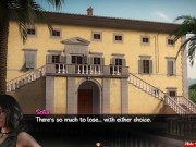 Treasure Of Nadia v92081 Part 282 Final! The Genesis Order By LoveSkySan69 3/16