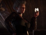 Treasure Of Nadia v92081 Part 282 Final! The Genesis Order By LoveSkySan69 4/16