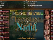 Treasure Of Nadia v92081 Part 282 Final! The Genesis Order By LoveSkySan69 8/16