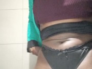 HER PANTS USED FOR PLEASURE 🔥🍑 10/16