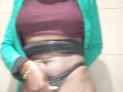 HER PANTS USED FOR PLEASURE 🔥🍑 5/16