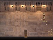 TREASURE OF NADIA V92081 - ANAL ORGY WITH PREGNANT BABES 1/16