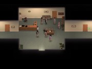 TREASURE OF NADIA V92081 - ANAL ORGY WITH PREGNANT BABES 15/16