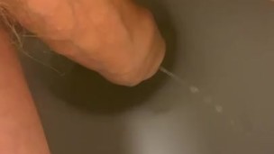 Male piss camera 