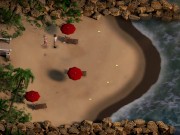 TREASURE OF NADIA V92081-85-The Final Orgy Part 1 1/16