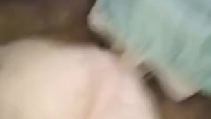 Pounding pussy 