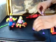Johnys world creation - Screenshot 11 of 16 - Point Of View