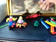 Johnys world creation - Screenshot 12 of 16 - Adult Toys
