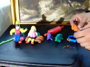 Johnys world creation - Screenshot 16 of 16 - Point Of View