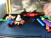Johnys world creation - Screenshot 3 of 16 - Amateur