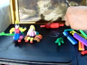 Johnys world creation - Screenshot 6 of 16 - Point Of View