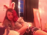 Easter Bunny - Screenshot 14 of 16 - Redhead