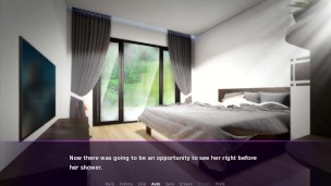 My Stepmom is a Futanari