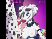 LustyLizard: Kara's Nightlife