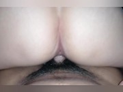 Mi video casero - Nos aburrimos y luego follamos en la cama