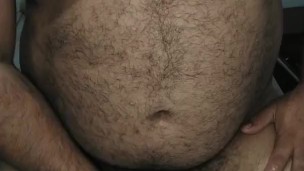 bear milk