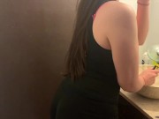 Hailey Tanner Compilation 7 7/16