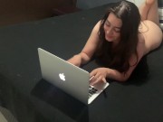 Hailey Tanner Compilation 7 9/16