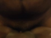 MILF Big Booty Fuck With Her Best Friend Using Condom - Homemade Porn 4/16