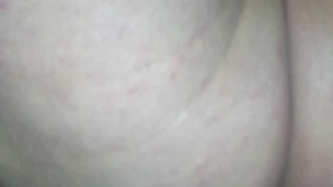 MissLexiLoup hot curvy ass female jerking off August evening orgasm