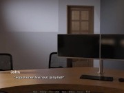 The Adventurous Couple:Married Couple-S4E27