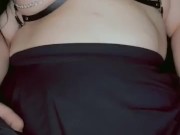 Bbw goth titty bounce - Screenshot 3 of 16 - Fat Girl