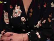 CFNM babe shares hubby with cocksuckers 5/16