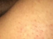 Head with a ride  15/16