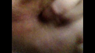 3 days without pleasure creates this AMAZING orgasm.