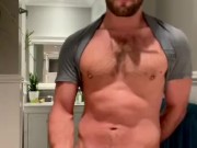 While everybody is asleep - Screenshot 12 of 16 - Cum