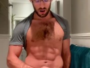 While everybody is asleep - Screenshot 3 of 16 - Masturbate