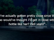 An Affair with Akeno (Hentai JOI) (Patreon June) (Highschool DxD, Femdom) 1/16